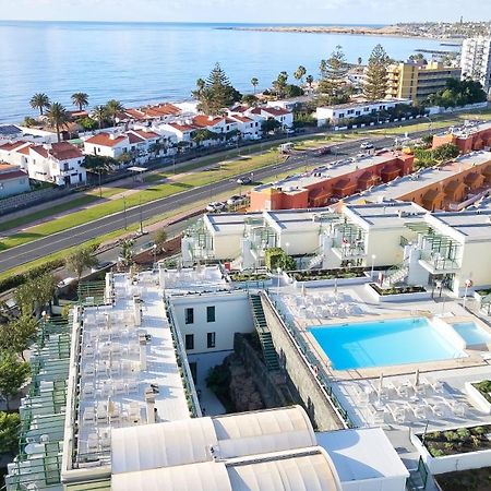 Salt Apartments Green Ocean San Bartolomé Exteriör bild